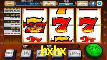 A Revolução dos Aplicativos de Jogos no hxhx