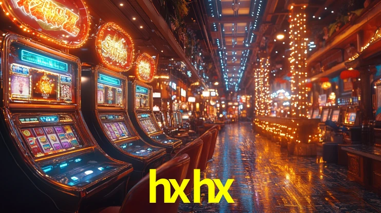 hxhx - O Cassino Mais Exclusivo Do Brasil - hxhx.com