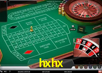 Desvendando o Mundo dos Jogos Virtuais na hxhx