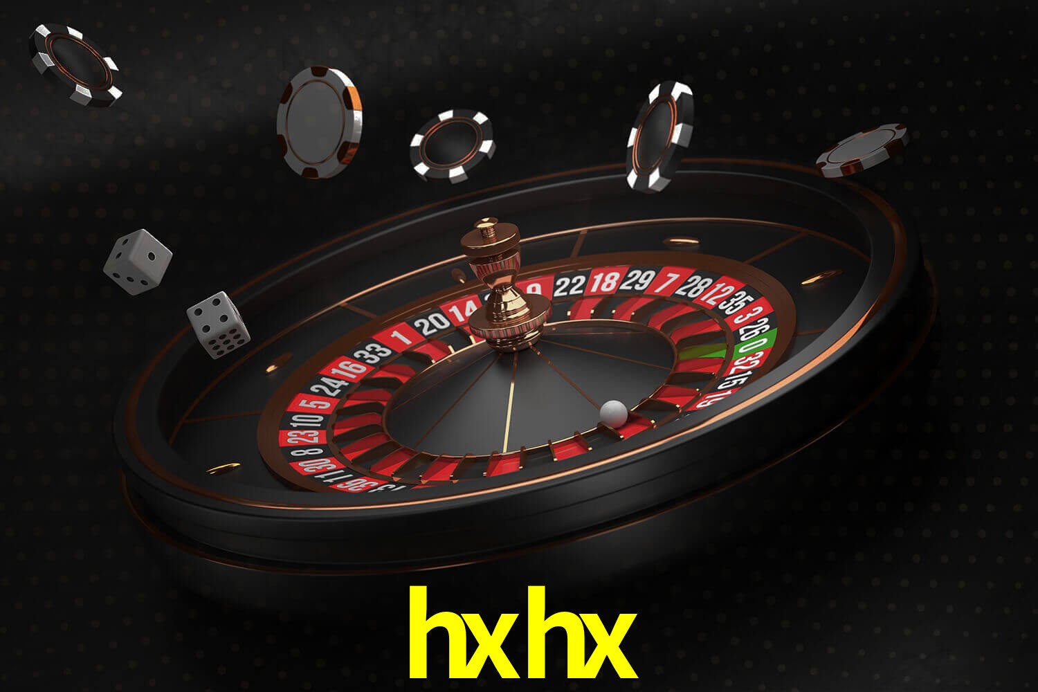 hxhx: Seu Cassino Premiado com Pagamentos Rápidos
