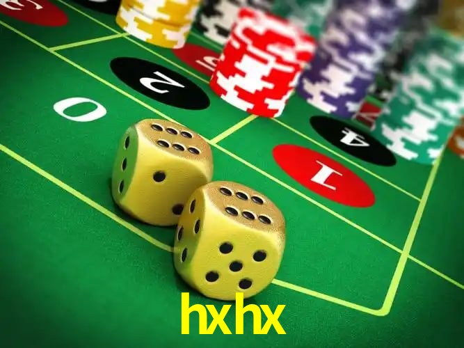 Welcome Bonus hxhx