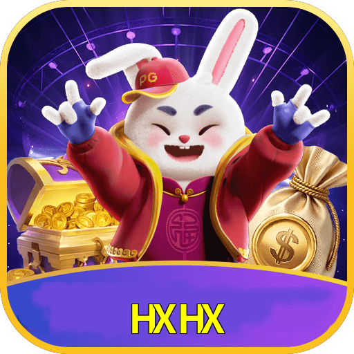 HXHX Logo
