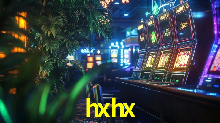 Live Casino hxhx
