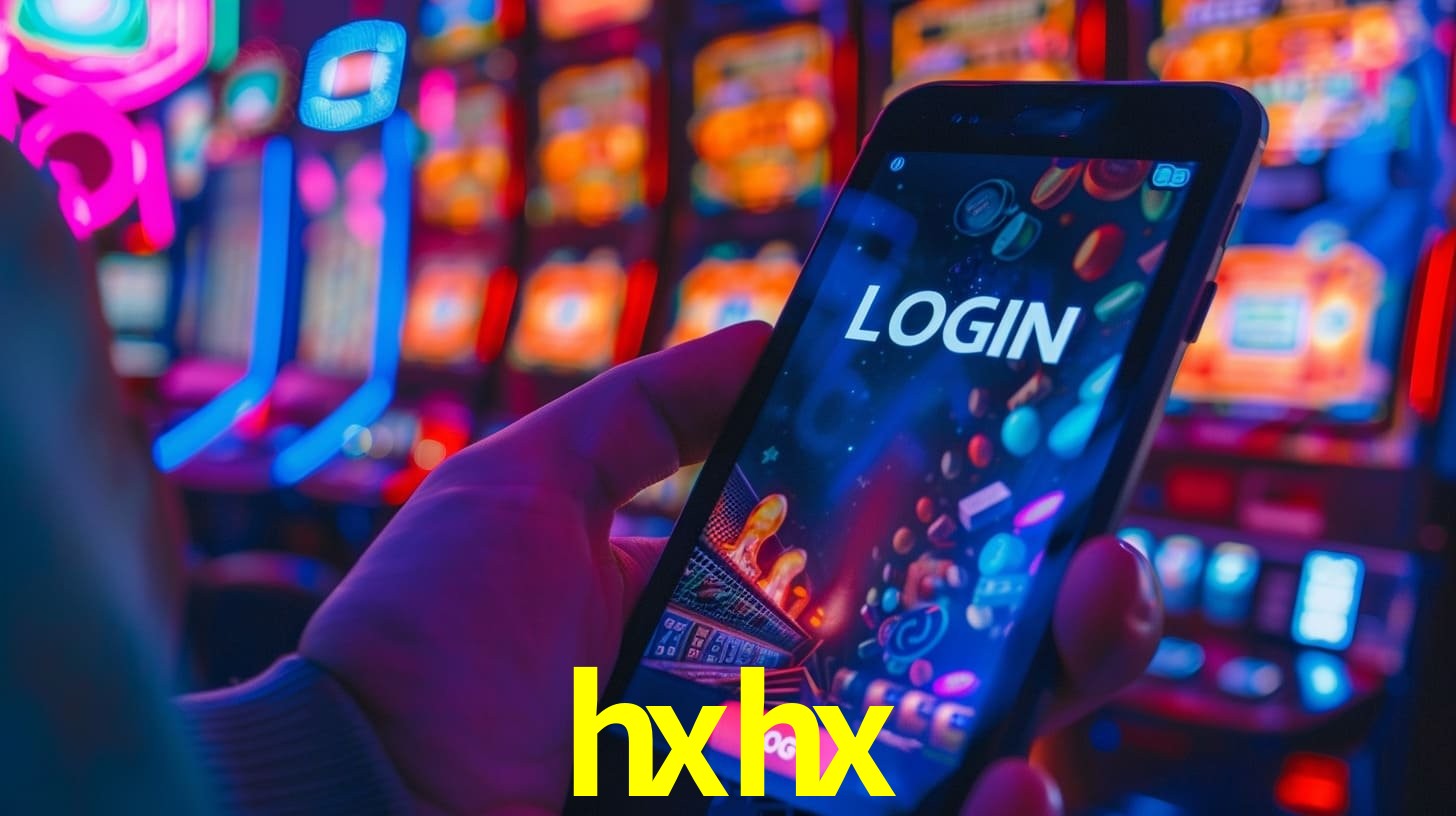Estatísticas do Jogo hxhx