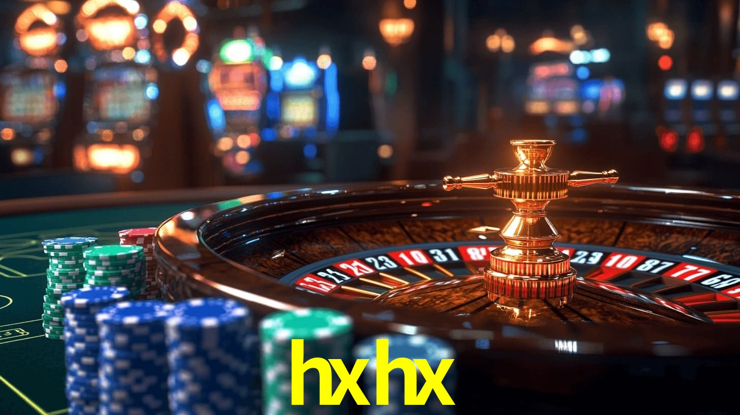 hxhx.com