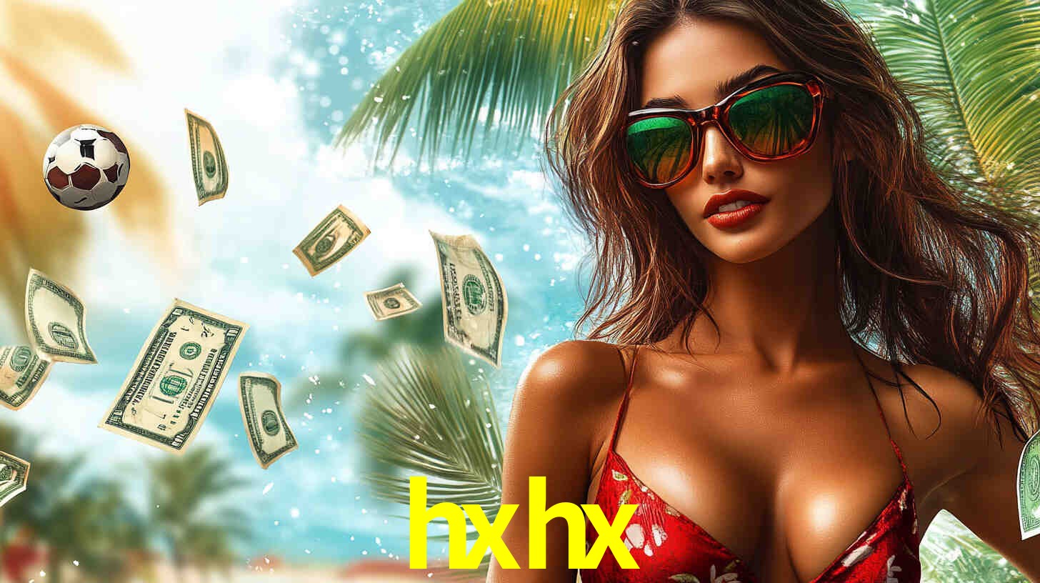 Descubra a Essência do hxhx: Nossa História e Compromissos