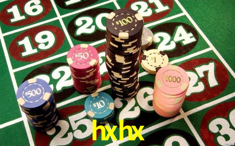 Jogos Exclusivos hxhx