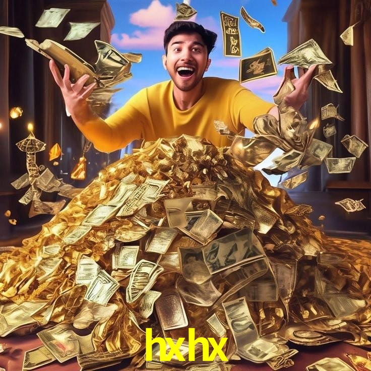 Recursos de Bônus hxhx