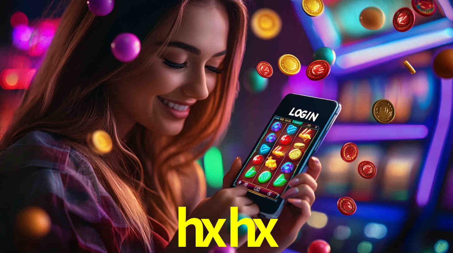 hxhx.com