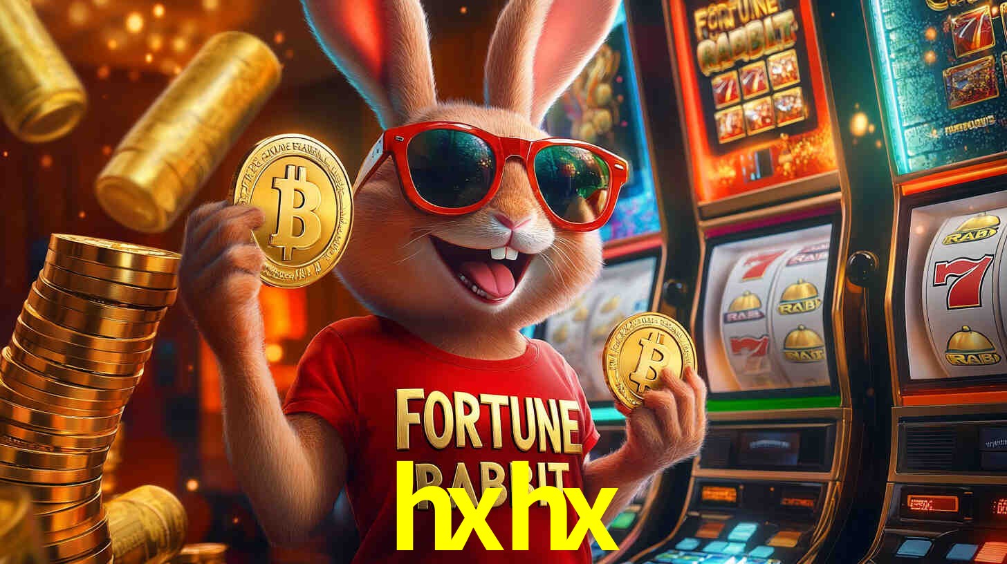Inovações de Jogos na hxhx: O Futuro das Experiências Interativas