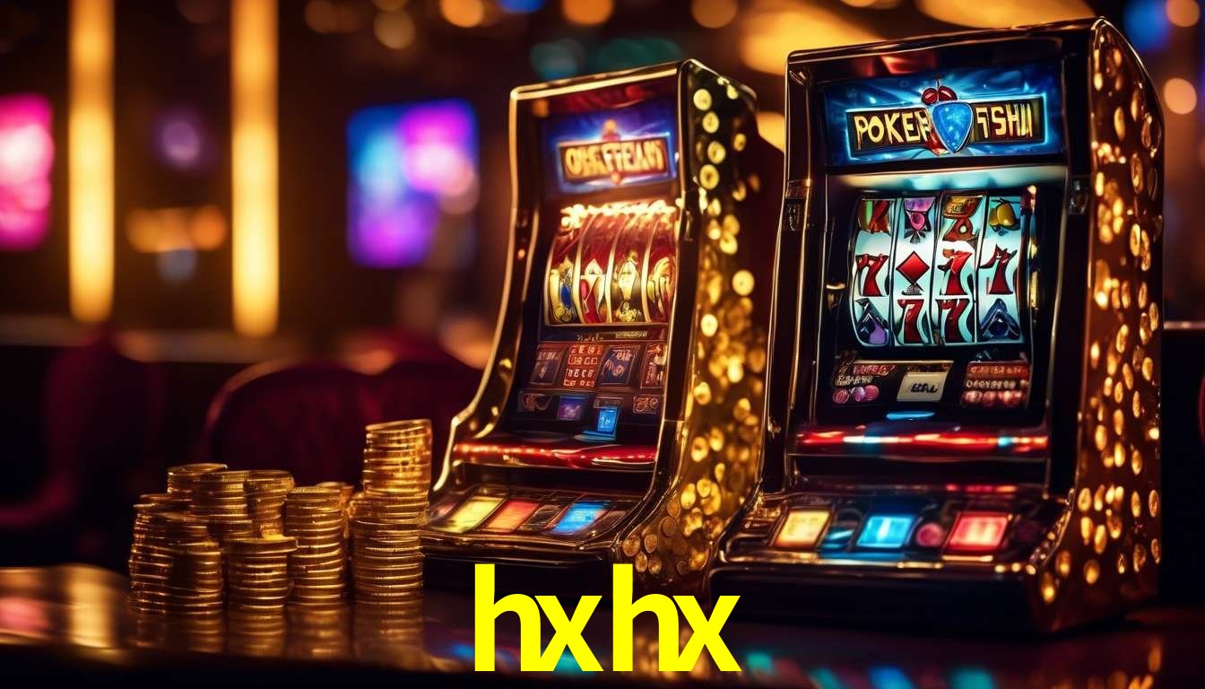 PIX Instantâneo hxhx