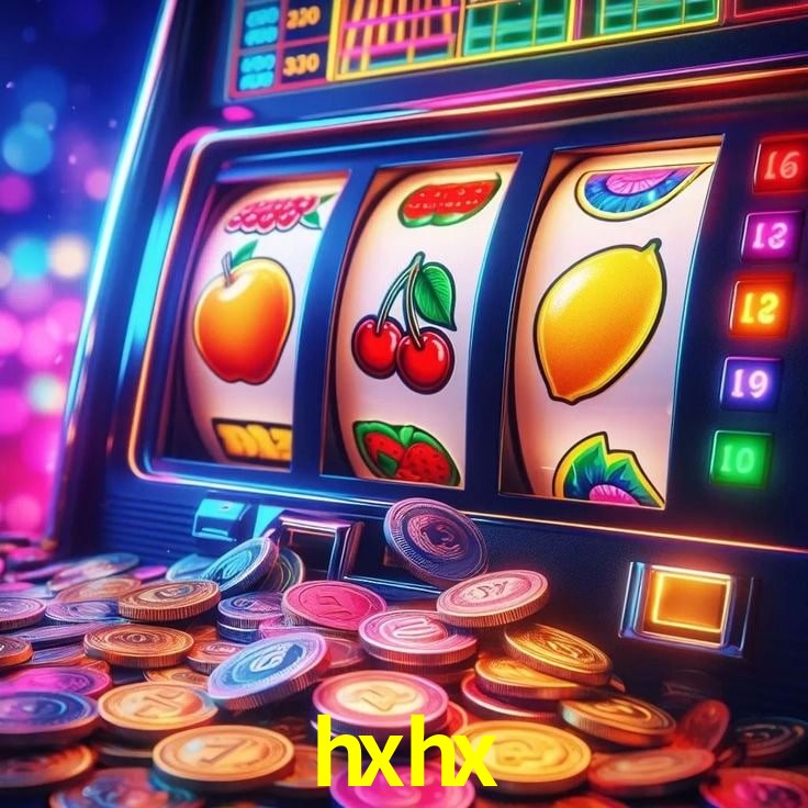 Tecnologia da Plataforma hxhx