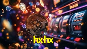 Torneios hxhx
